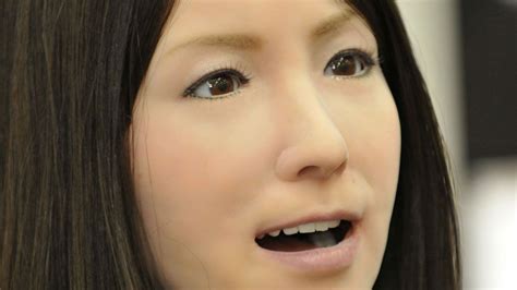 Uncanny Valley Examples