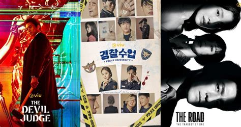 Entertainment: Viu unveils K-Dramas and K-Movies to watch this August ...