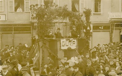 Lokalpatrioti Rijeka • Pogledaj temu - Riječki karneval i sve o ...