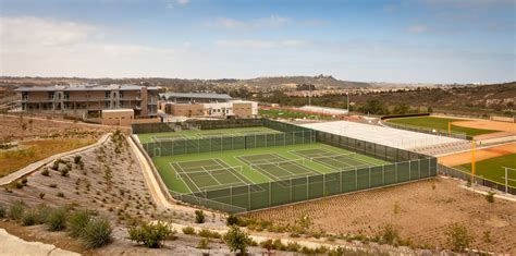 Carlsbad Unified School District - Gafcon