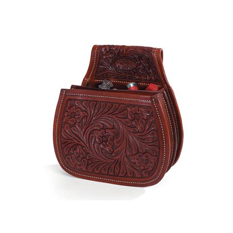 Sporting Clays Pouch – El Paso Saddlery