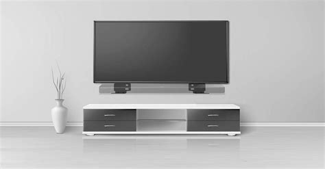 Wall Mount Bracket Boss sound bar BSM002 - WALI ELECTRIC