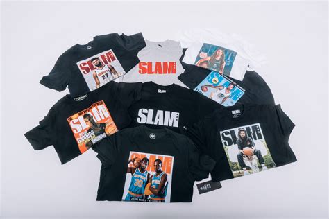 Slam Canada's first-ever pop-up to reopen in Vancouver on Sunday | Offside