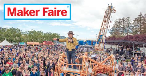 Maker Faire | Maker Faire Bay Area - Maker Faire