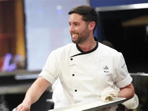 Ryan O’Sullivan discusses his Hell’s Kitchen win, Irish food and his ...