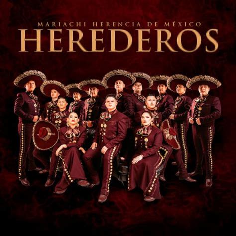 Mariachi Herencia De Mexico - Alma Llanera lyrics | Musixmatch