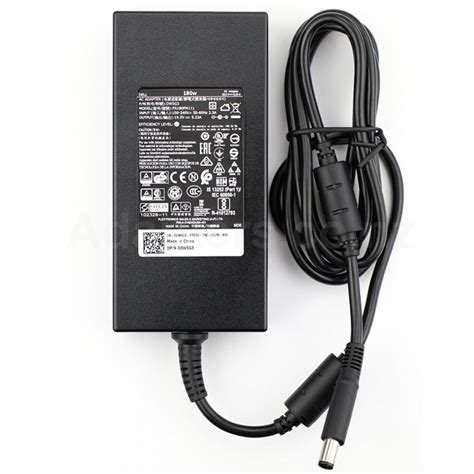 180W Original Adapter Charger Power Supply for Dell G3 15 3590