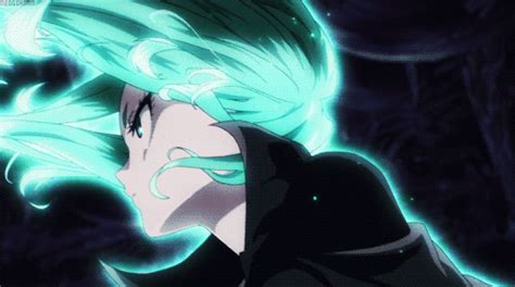 Tatsumaki "Terrible Tornado" - One Punch Man Photo (40616368) - Fanpop