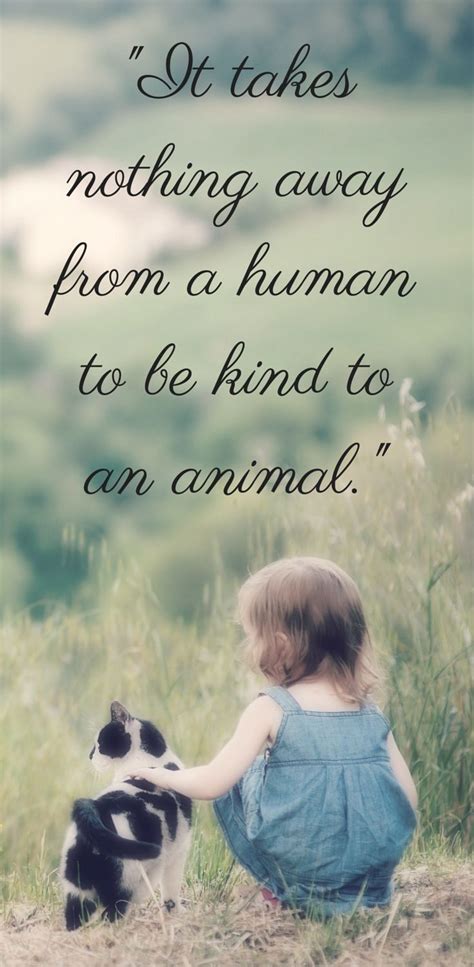 Be kind Animals And Pets, Baby Animals, Cute Animals, Animal Quotes, Dog Quotes, Love For ...