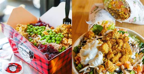 7 Canadian food chains that are trying to take over the world | Dished