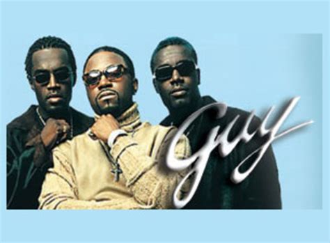 Guy Concerts & Live Tour Dates: 2024-2025 Tickets | Bandsintown