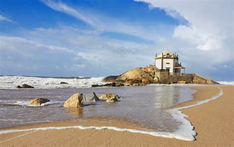 Best beaches in Porto and Gaia - Europe's Best Destinations