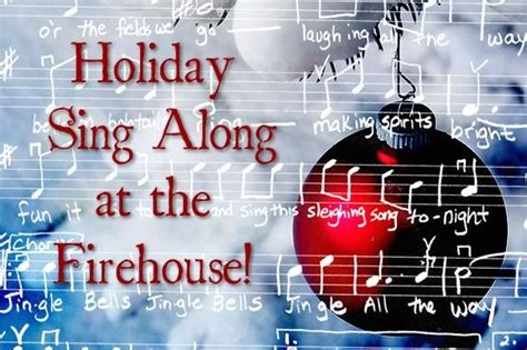 Holiday Sing Along | North Shore Kid and Family Fun in Massachusetts for North Shore Children ...