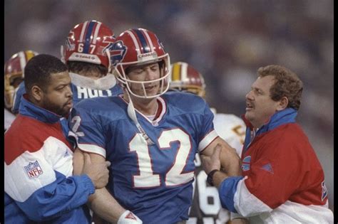 Jim Kelly discusses effects of concussion during Super Bowl XXVI ...