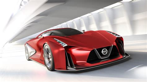 Nissan: New GT-R To Be Fastest Super Sports Car In The World