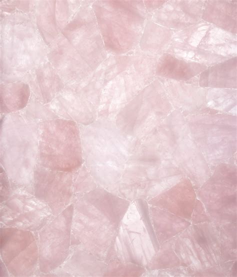 Pink Quartz - SolidNature