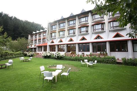 SAGAR RESORT - Prices & Reviews (Manali, India)