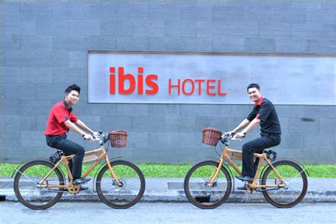 A Review of Hotel Ibis Singapore On Bencoolen -Reasons to stay