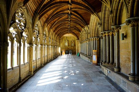 Lincoln interior | Lincoln cathedral interior | barnyz | Flickr