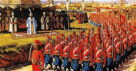 The Janissaries Massacred – History Moments