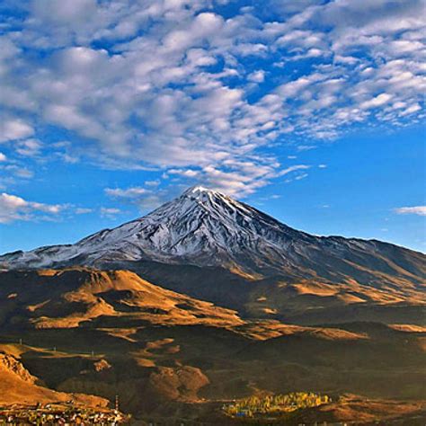 mount Damavand climbing tour , iran climbing tour