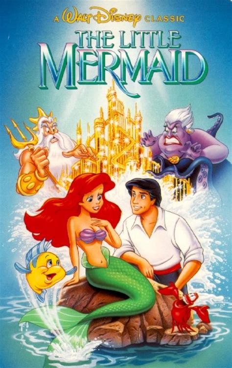 Disney Subliminal Messages Atlantis