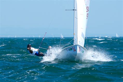 Why Are Team GB Succesful At Olympic Sailing?