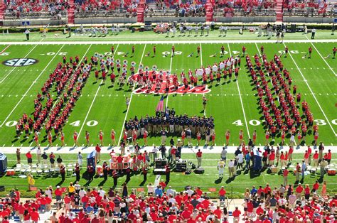 Ole Miss Rebels Football Wallpapers - Wallpaper Cave