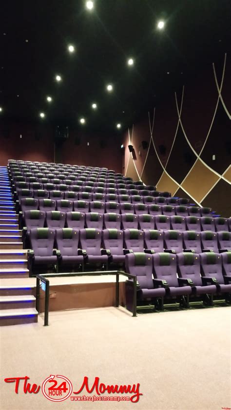 SM Mall of Asia's Cinema 7 and 8 opens in time for Christmas - The 24 ...