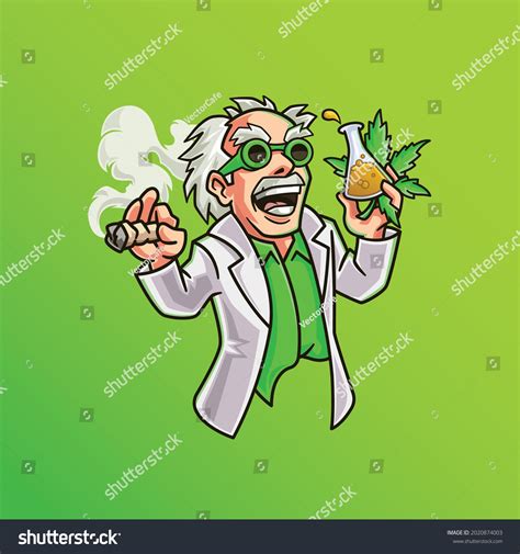 67 Professor Marijuana Images, Stock Photos, 3D objects, & Vectors ...