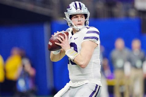 Ex-Kansas State QB Howard picks Ohio State | Owensboro Radio