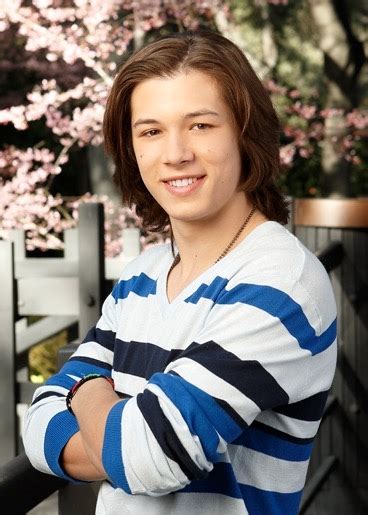 Jack Brewer | Kickin' It Wiki | Fandom powered by Wikia