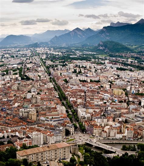 6 bonnes raisons de vivre en périphérie de Grenoble ! - ModulHabitat