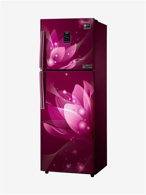 Buy Samsung 253L Inverter 2 Star 2020 Double Door 3-in-1 Convertible ...