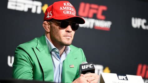 Colby Covington MAGA timeline: How UFC star became a controversial ally ...