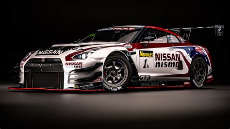 Nissan Nismo GT-R GT3 NISMO Athlete Global Team by nancorocks on DeviantArt