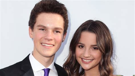 The Truth About Annie LeBlanc And Hayden Summerall's Relationship