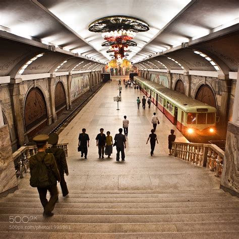 500px Blog » » Visitors in the Hermit Kingdom: An Insider’s Story From ...