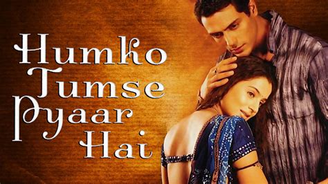 Watch Humko Tumse Pyaar Hai | Prime Video