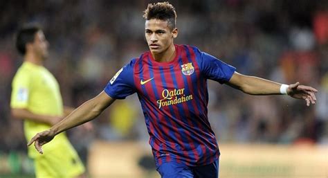 Barcelona Transfer:Is Neymar The Right Choice For Barcelona? / World ...