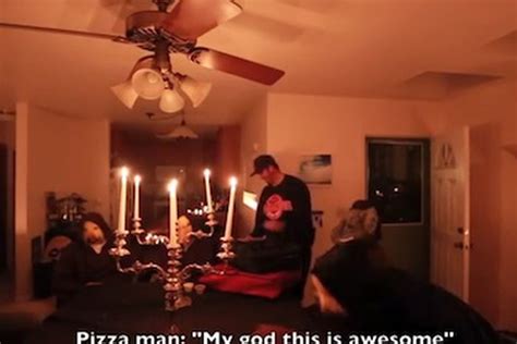 The Story Behind This Ridiculous Pizza Prank Video - Eater San Diego