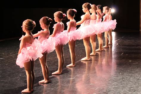 The New Trend in Children's Dance - DA:NCE Dance Awareness No Child ...