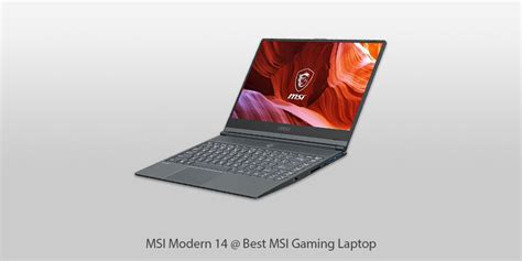 8 Best MSI Gaming Laptops in 2025