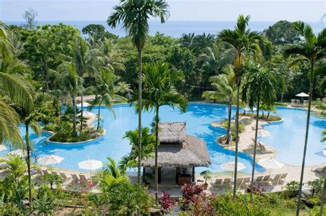 Bintan Lagoon Resort + Ferry + Perks Deal - Lokopoko.travel