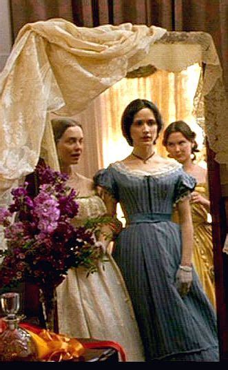 Little Women Movie Costumes