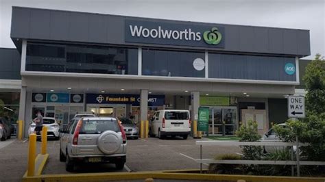 Woolworths makes change to nationwide opening hours: New times revealed ...