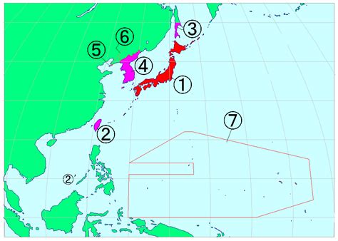 Alternate History: Alternate History Japanese Empire