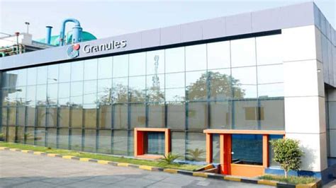 Granules India Q4 results preview: Paracetamol, Ibuprofen maker's net profit likely to grow 26% ...