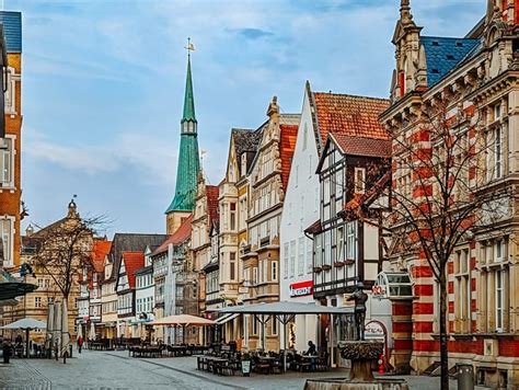 Die 15 Besten Hameln Sehenswürdigkeiten - Altstadt & Mehr