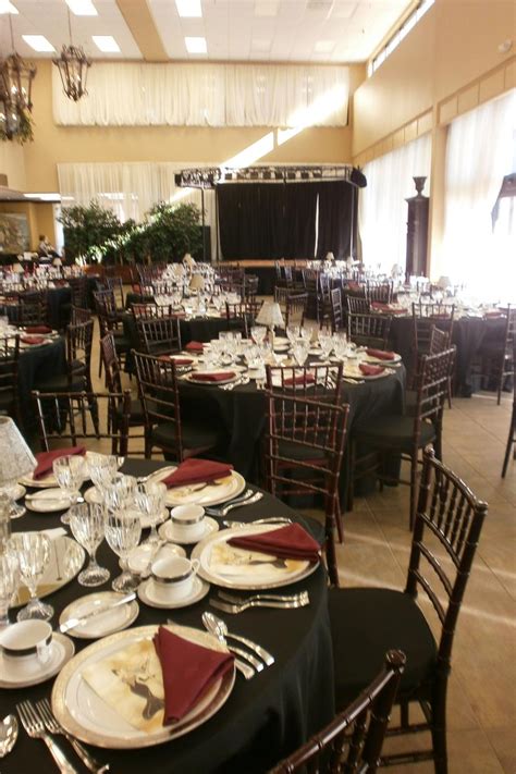 The Foothills Event Center Weddings | Get Prices for Wedding Venues in CA